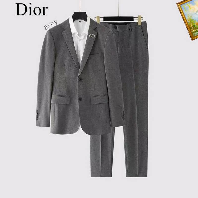 Dior Men's Suits 149